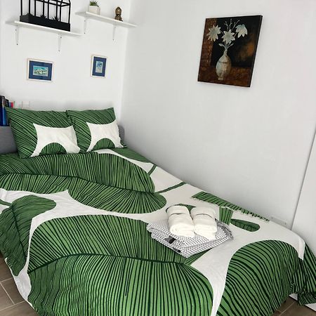 Апартаменты Casa Relajada Плайя-Онда Экстерьер фото